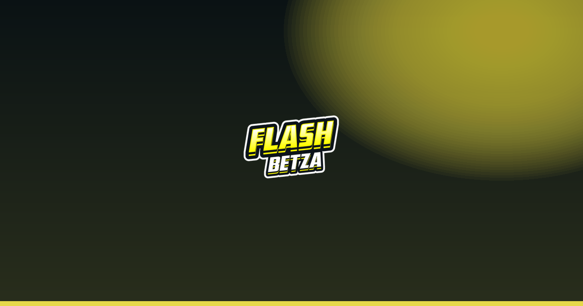 FlashBetZA: Sign up - Play & Bet Online